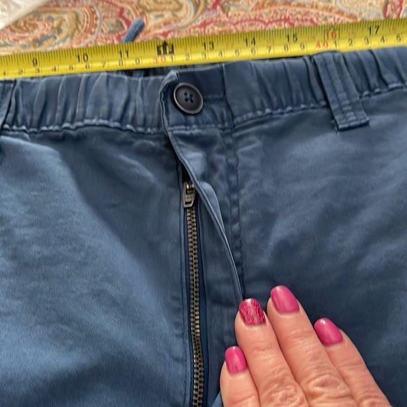 Roundtree and Yorke 44x9 big men’s shorts. - Picture 2 of 9